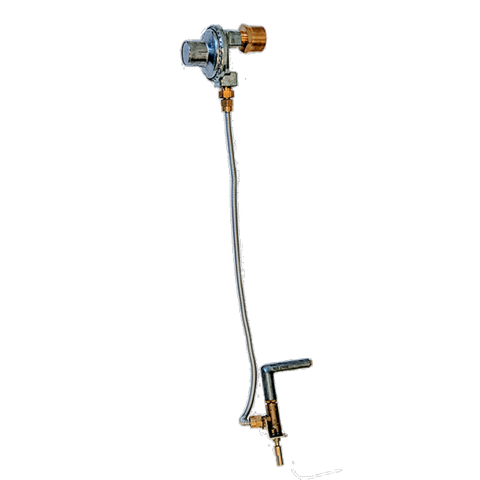 Napoleon TQ310035 Travel Q Regulator & Valve for TQ2225 / TQ3225