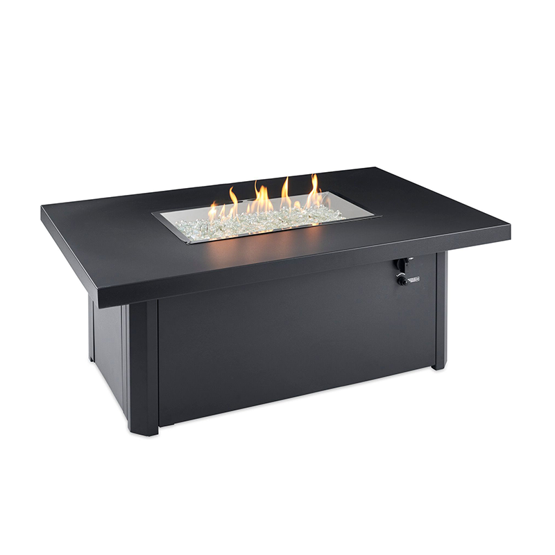 Outdoor GreatRoom Archer Fire Table