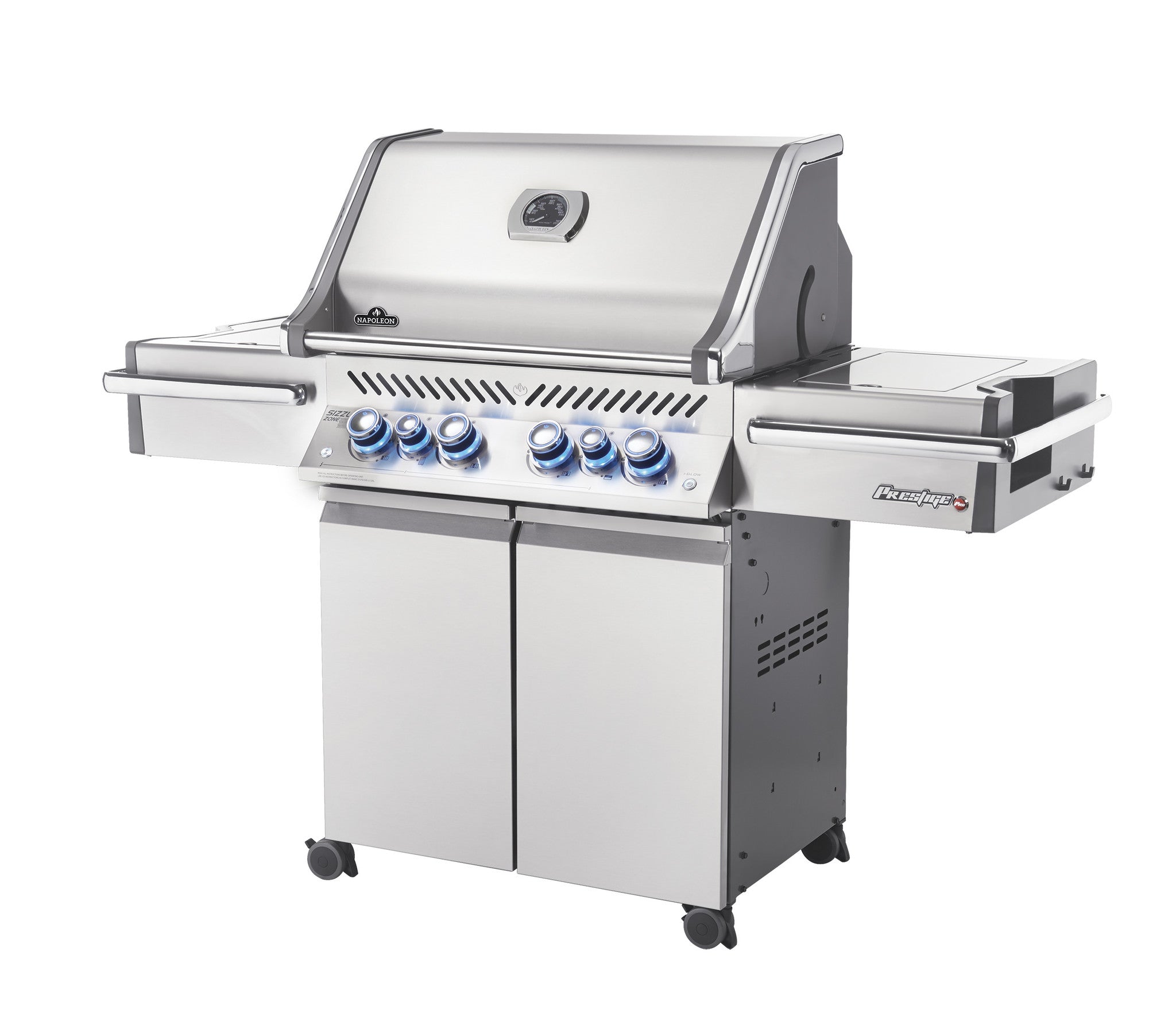 Napoleon pro outlet 500 grill