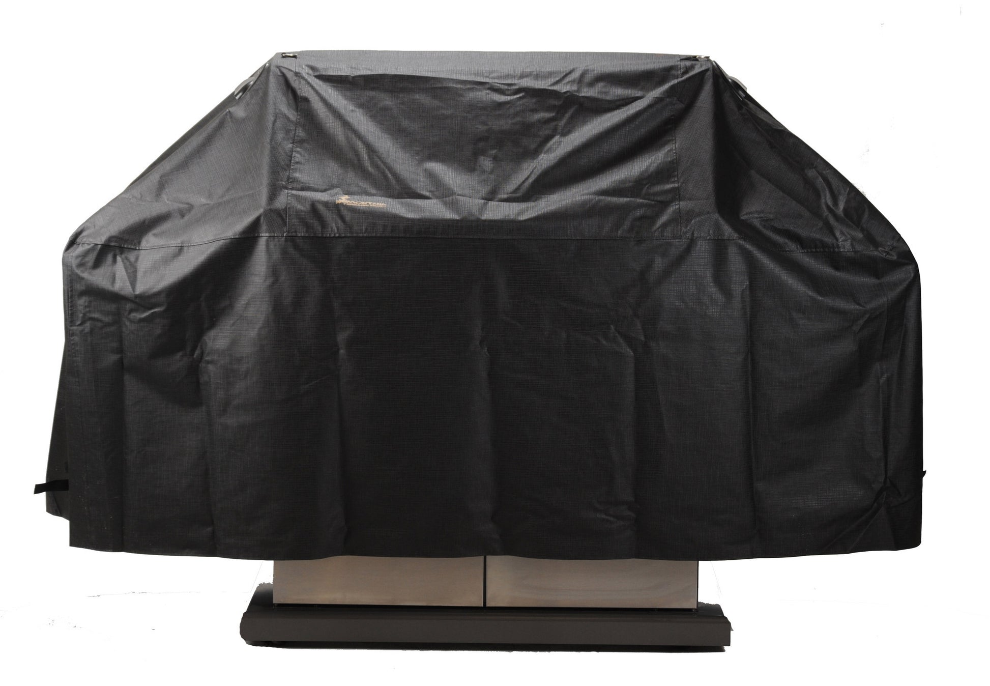 Montana 74" Adjustable Depth Vinyl BBQ Cover - Barbecues Galore. Shop everything from covers and accessories to rubs and spices, to of course BBQ's and patio furniture with Barbecues Galore: Burlington, Oakville, Etobicoke & Calgary..