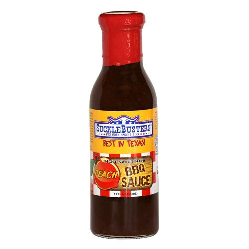Suckle Buster Sauce