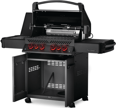 Napoleon Phantom Prestige 500 RSIB - Natural Gas