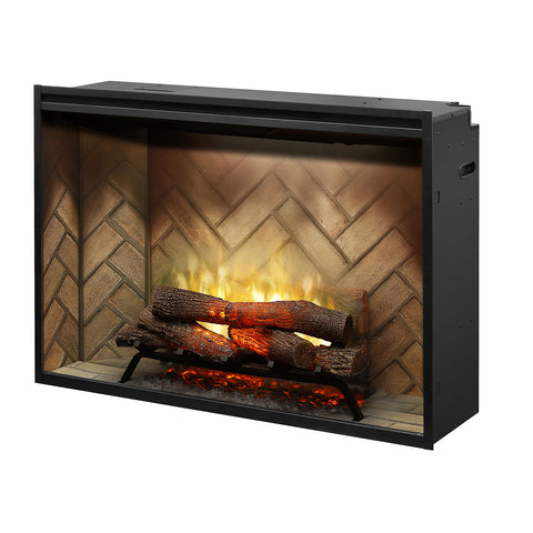 Dimplex Revillusion 42