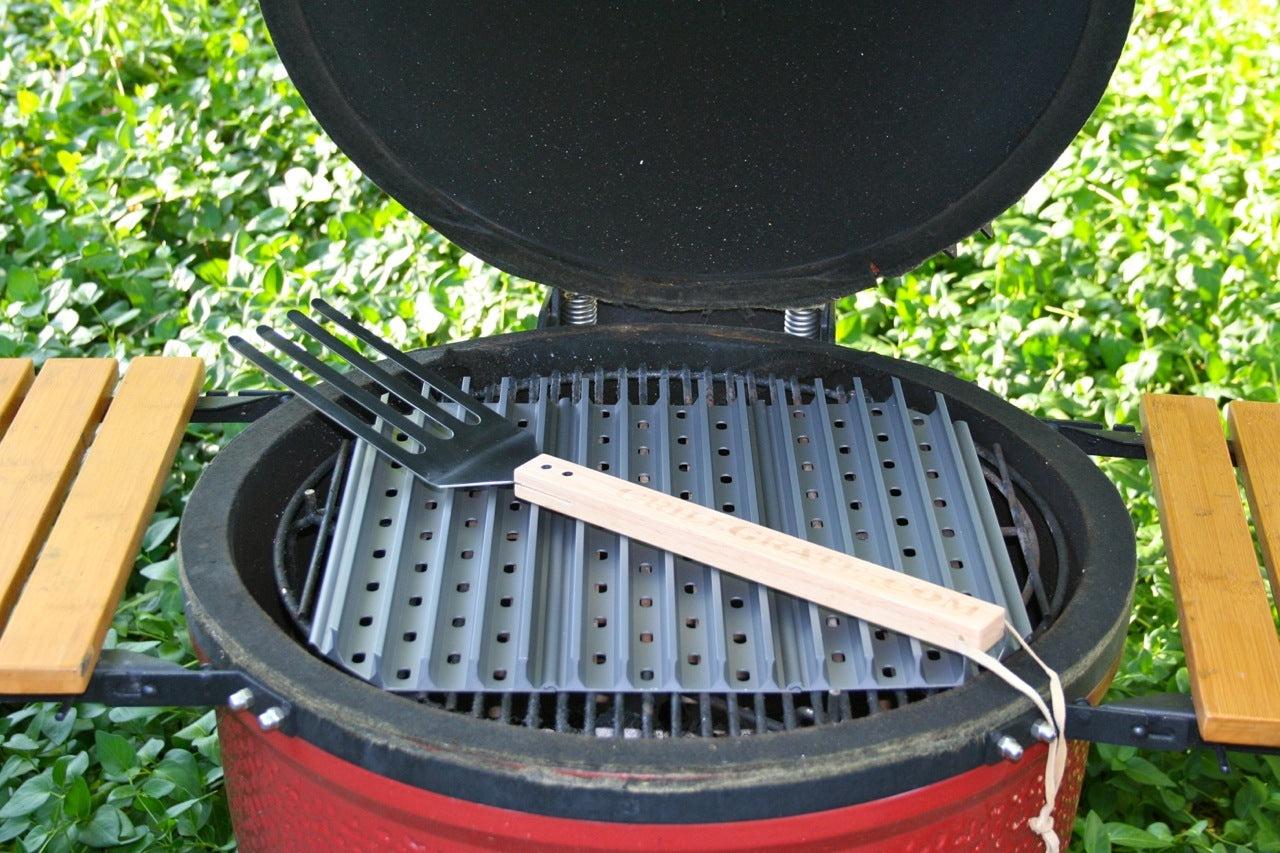 Grill Grate - Large Kamado 18" l Barbecues Galore
