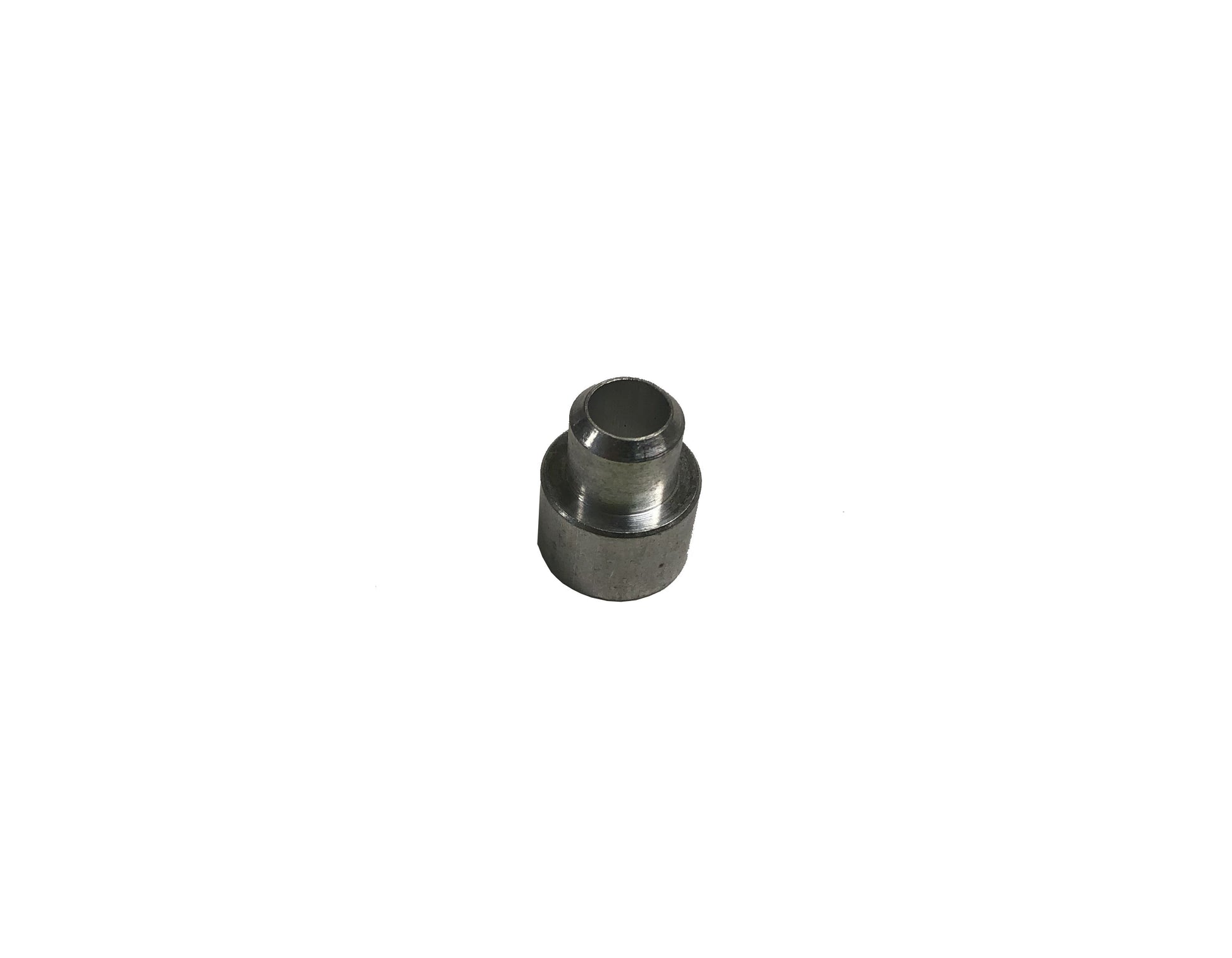 Broil King S21237 hinge pin spacer. Acting as a spacer between the barbecue cookbox and the hinge pin, this spacer allows the hinge pin to sit properly in place for easy lid lifting and closing. Available to order at Barbecues Galore.