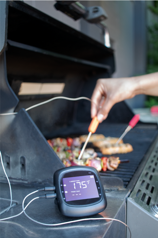 Brander Barbecue Brain 3.0 Bluetooth Wireless Thermometer