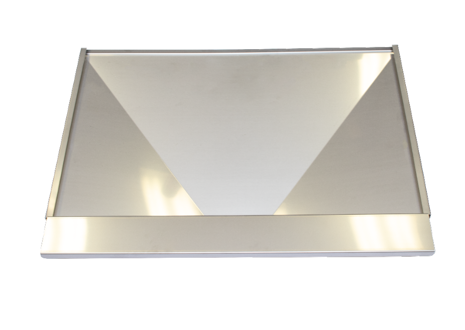 Napoleon N0100501M01 485 Series Replacement Drip Tray | Available to order at Barbecues Galore: Burlington, Oakville, Etobicoke & Calgary.