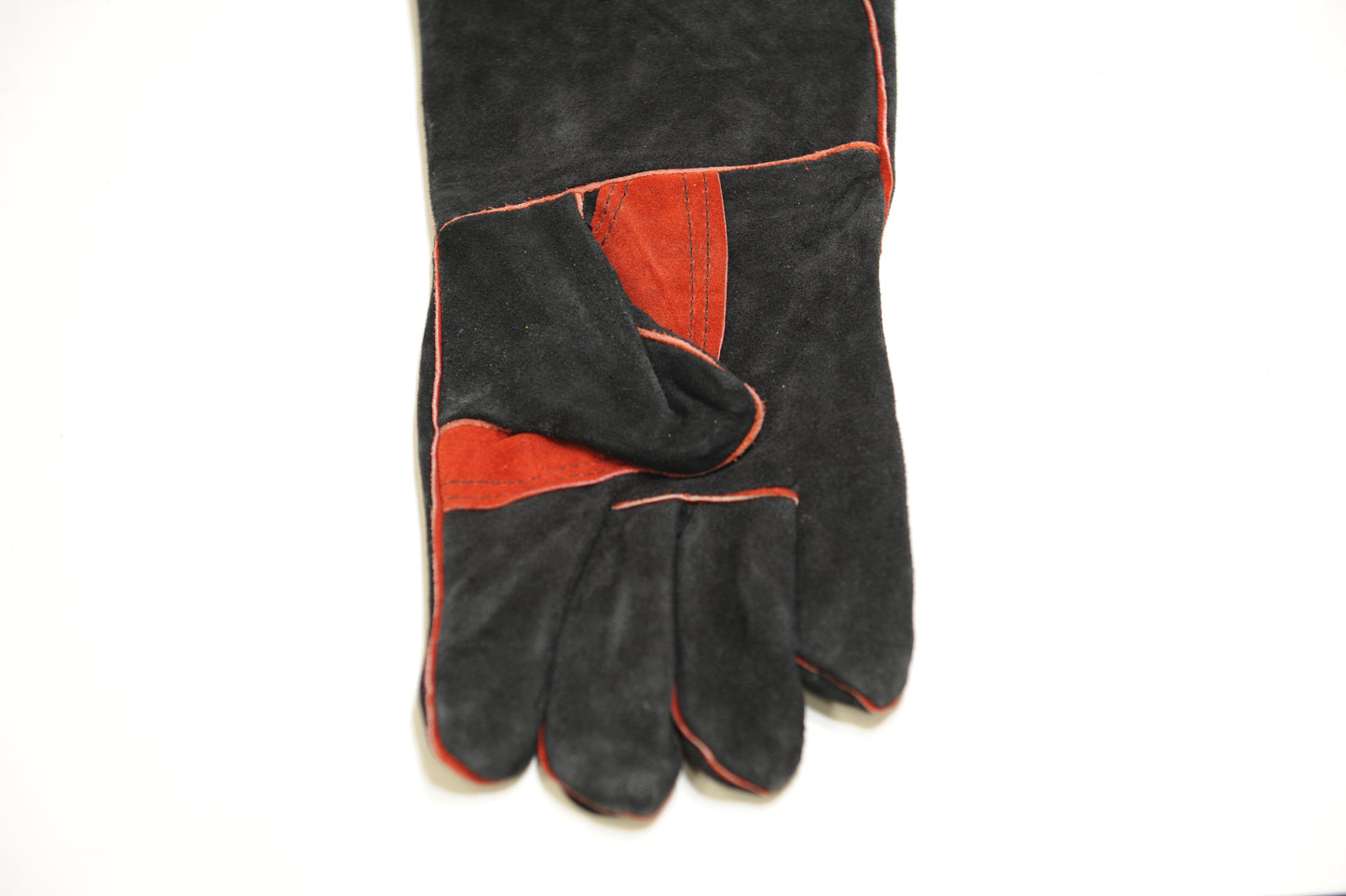 Big Boy Hunka Hunka Burnin' Gloves - Heat Resistant Gloves