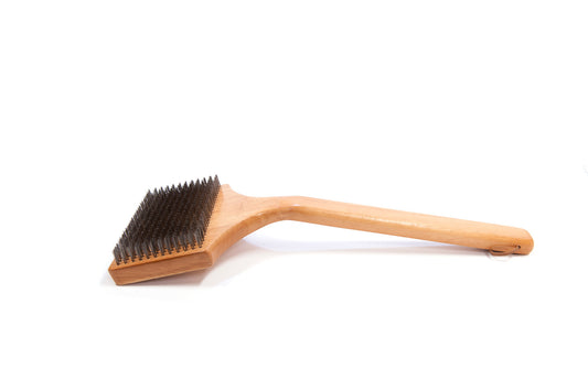 Brander Super Big Head Grill Brush - Alternate View 1