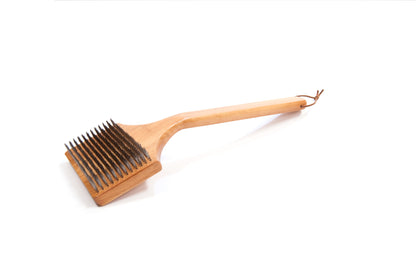 Brander Super Big Head Grill Brush - Alternate View 3