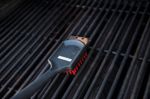 Brander Nylon Grill Brush