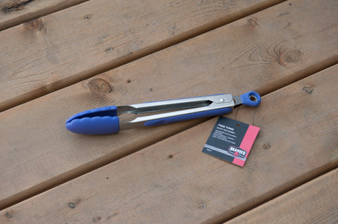 Brander Ping Tong Barbecue Tongs