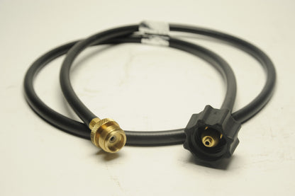 CSA Approved QCC Adaptor Hose Primus To QCC