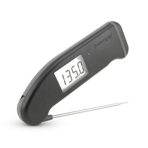 Thermoworks Thermapen® MK4 - Black