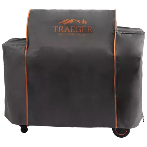 Traeger Timberline 1300 Vinyl Cover