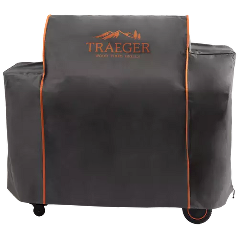 Traeger Timberline 1300 Vinyl Cover