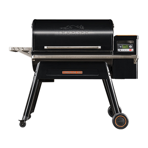 Traeger shop smokers canada