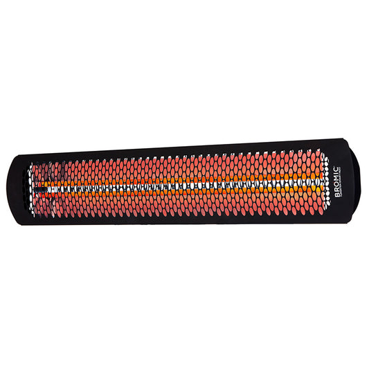 BROMIC Tungsten Smart-Heat 2000W Electric Patio Heater Patio Heater (220V-240V)