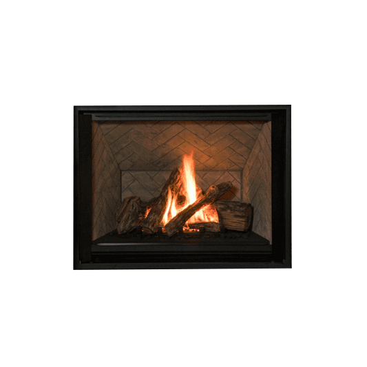 Valor H6 Series Gas Fireplace