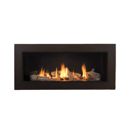 Valor L1 Linear Gas Fireplace
