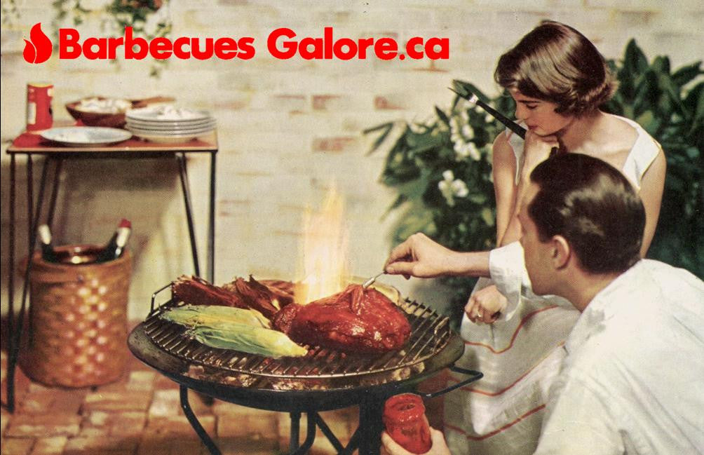 Barbecues Galore Gift Card - For use at our Burlington, Oakville and Calgary Stores