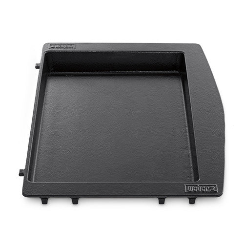 Weber 7559 Cast Iron Griddle for Genesis II Series in Canada