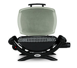 Weber Q™ 1000 Portable Grill - 50060001 | Barbecues Galore