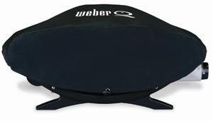 Weber Q Series Cover for Q 2000 - 7111 | Barbecues Galore