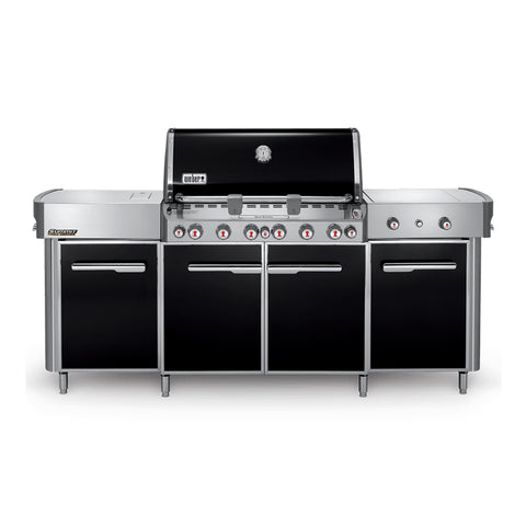 Weber Summit Grill Center