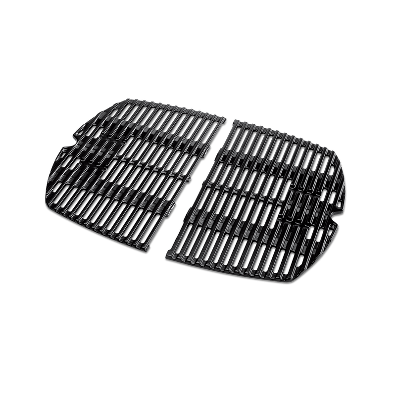 Weber 7646 Weber Q™ 300/3000 Series Replacement Cooking Grills (Set of 2)