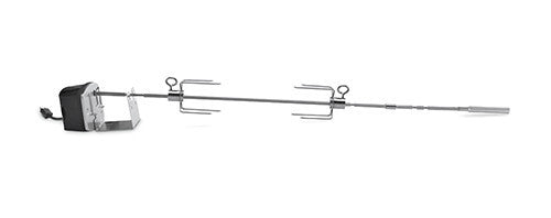 Weber Genesis II Rotisserie Kit - 200 & 300 Series | 7652