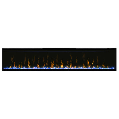 Dimplex XLF74 Ignite Electric Fireplace | Available to order with Barbecues Galore: Burlington, Oakville, Etobicoke & Calgary.