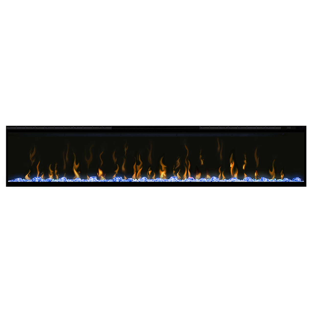 Dimplex XLF74 Ignite Electric Fireplace | Available to order with Barbecues Galore: Burlington, Oakville, Etobicoke & Calgary.