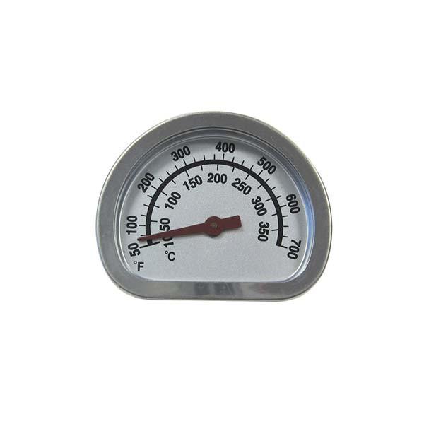 Broil King Large Lid Heat Indicator  l Barbecues Galore: Burlington, Oakville, Etobicoke, Calgary