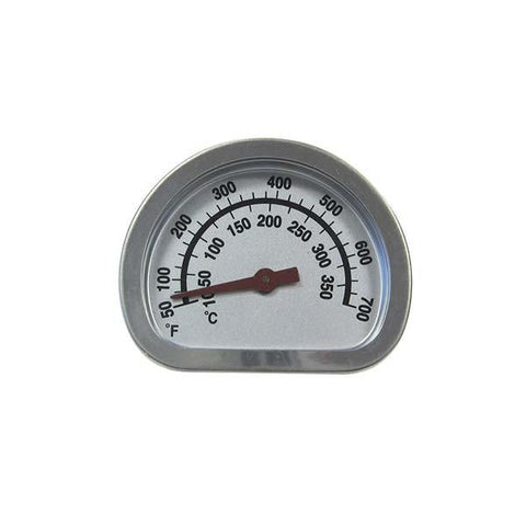 Broil King Large Lid Heat Indicator  l Barbecues Galore: Burlington, Oakville, Etobicoke, Calgary