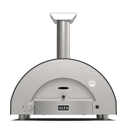 Alfa Outdoor Cooking > Pizza Ovens Alfa Classico 2 Pizze Pizza Oven