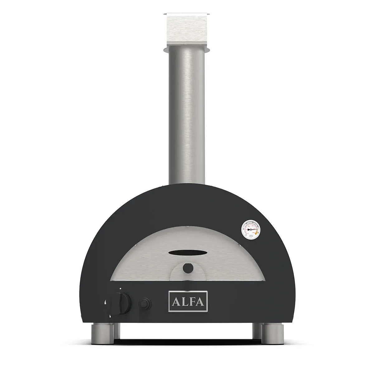 Alfa Outdoor Cooking > Pizza Ovens Alfa Moderno Portable (Propane)