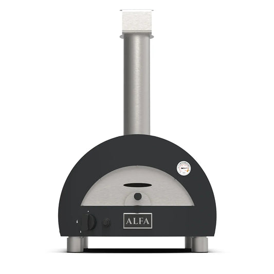 Alfa Outdoor Cooking > Pizza Ovens Alfa Moderno Portable (Propane)