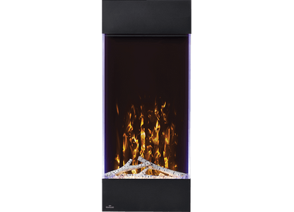 Napoleon Allure Vertical 38" Electric Fireplace