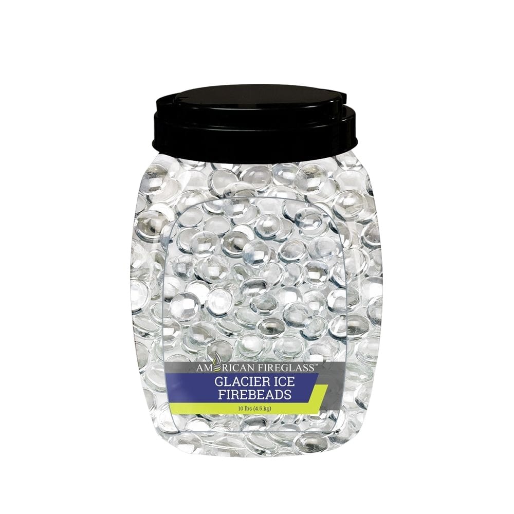 American Fireglass Outdoor Living > Fire Features > Accessories American Fireglass Replacement Firepit Beads