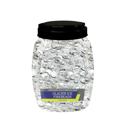 American Fireglass Outdoor Living > Fire Features > Accessories American Fireglass Replacement Firepit Beads