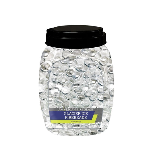 American Fireglass Outdoor Living > Fire Features > Accessories American Fireglass Replacement Firepit Beads