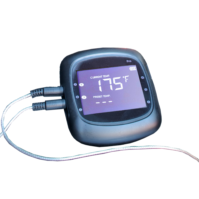 Brander Barbecue Brain 3.0 Bluetooth Wireless Thermometer