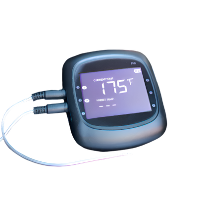 Brander Barbecue Brain 3.0 Bluetooth Wireless Thermometer