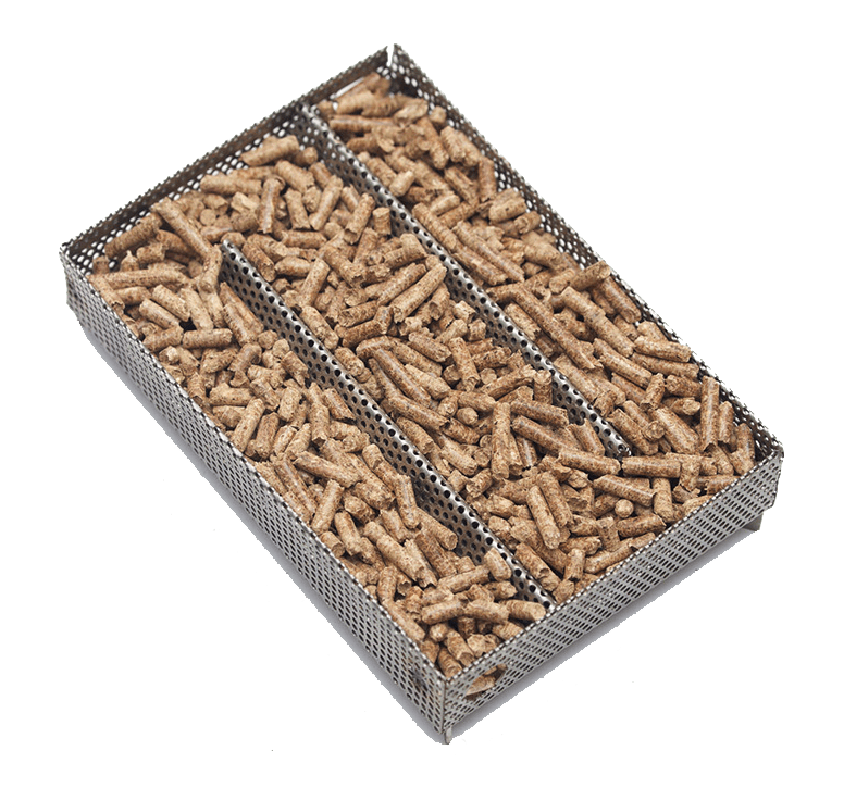 Barbecues Galore A-Maze-N Pellet Smoker