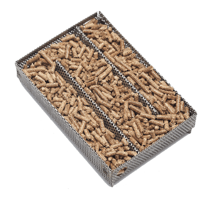 Barbecues Galore A-Maze-N Pellet Smoker