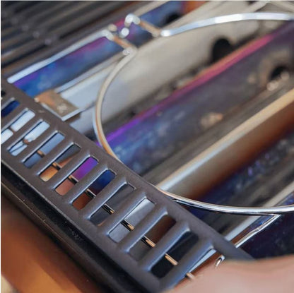 Barbecues Galore Weber Crafted Frame Kit for Genesis 300 & 400 Series