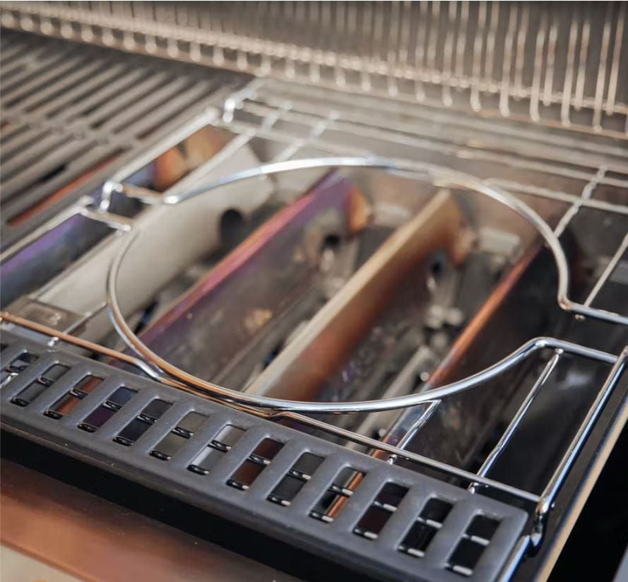 Barbecues Galore Weber Crafted Frame Kit for Genesis 300 & 400 Series