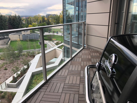 Broil King Baron 320 30,000 BTUs Gas Grill | 921154 | Come get yours this summer from one of our five locations: Burlington, Oakville, Etobicoke & Calgary