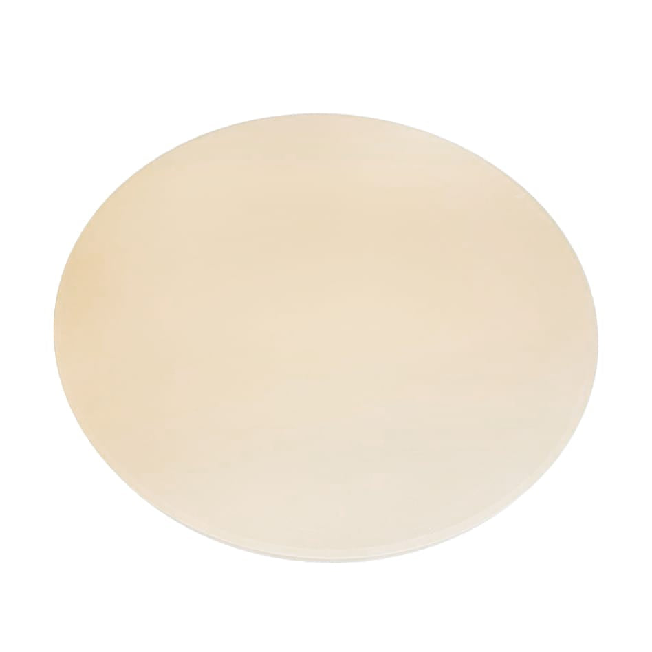 Big Boy Barbecue Accessories > Grilling Tools > Pizza Accessories Big Boy Circular Ceramic Pizza Stone